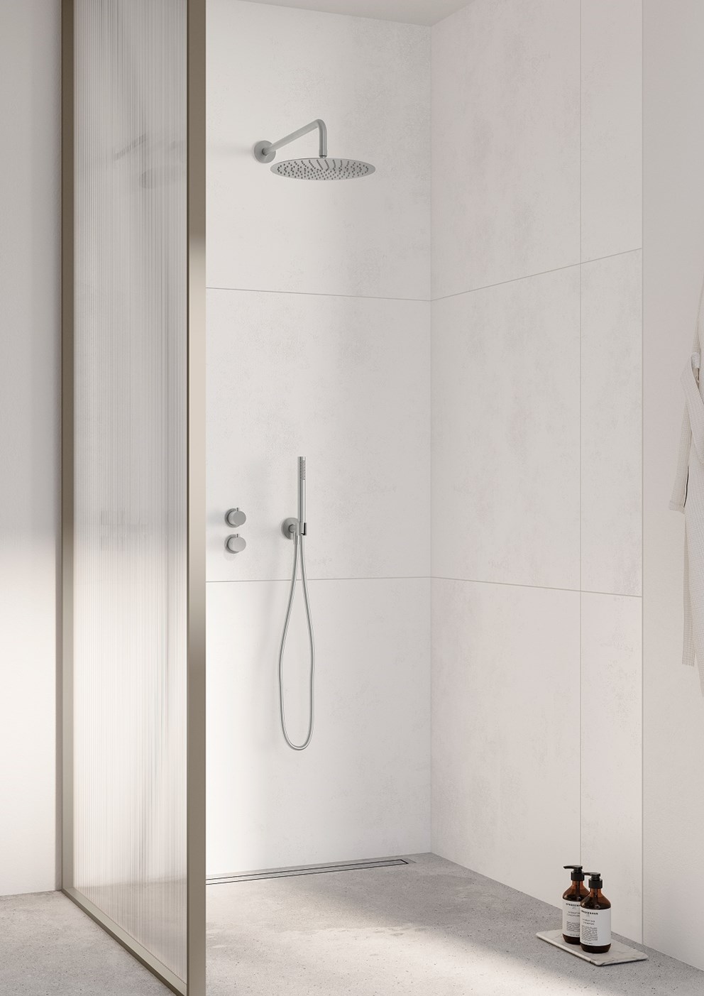 duschväggar för badrum